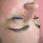 Brow Tint