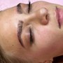 Brow Wax & Tint & Shape