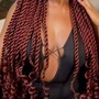 Havana Twists