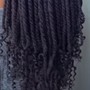 Senegalese Twist