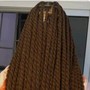 Havana Twists