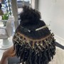 Starter Locs