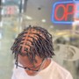 Starter Locs