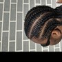 Flat Twists