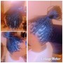 Men Loc Re-twist