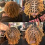 Starter Loc & Style