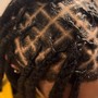 Loc Retwists