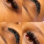 Lash Removal