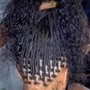 Crochet Braids