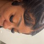 Frontal Wig Install