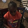 Kid's Braids