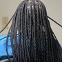 Kinky Twist