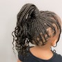 Natural Twists