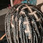 Marley Twist