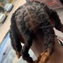 Crochet Braids