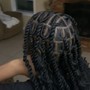 Dreadlocks