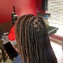 Crochet Braids