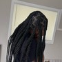 Crochet Braids