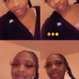 Box Braids