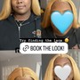 Wig Customization