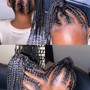 Comb Twist