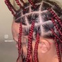 Kid's Braids