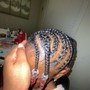 Comb Twist