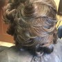 Wigs for Kids Donation-Women's Cut