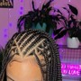 Crochet Braids