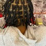 2-Strand Twists