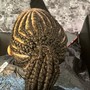 Crochet Braids