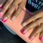 Gel Manicure