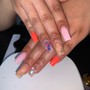 Nail Art