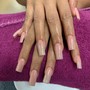 Manicure - Buff / No Polish