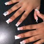 Acrylic Nails