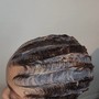 Comb Twist