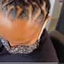 Individual Braids