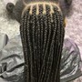 Crochet Braids