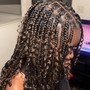 Crochet Braids