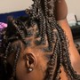 Crochet Braids