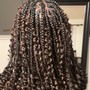 Crochet Braids