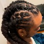 Havana Twists(Small/Med)