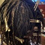 Starter Locs(short)