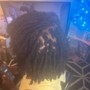 Loc Retwist