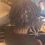 Starter Locs