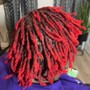 Re-Twist Locs