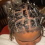 At Home Braids