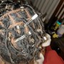 At Home Braids