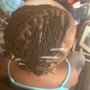 Loc Retwist