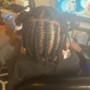 Kinky Twist